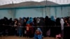 Perempuan Afghanistan Harap Pemerintahan Baru Bawa Kesejahteraan