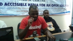Udaba lwemfa kaPatson Dzamara siluphiwa nguMlondolozi Ndlovu
