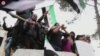 Syria Accuses Americans of Supporting IS After U.S. Helped Free Most of Country From the Group