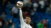 Sakamakon Wasanin La-Liga Na Tsakiyar Mako