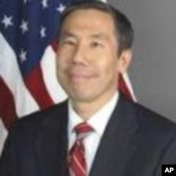 Don Yamamoto, Vice-Secretário de Estado Assistente para os Assuntos Africanos