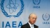 아마노 유키아 국제원자력기구(IAEA) 사무총장. (자료사진)