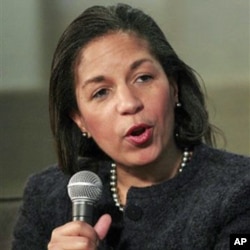 Susan Rice
