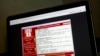 Akwai Alamun Korea Ta Arewa Nada Hannu A Kutsen "Ransomware"