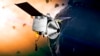 NASA's Asteroid Chaser Swings by Earth on Way to Space Rock