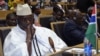 The Gambia Observes 48th Independence Anniversary