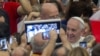 Visita del Papa amenaza con provocar boom en las redes sociales