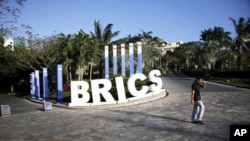BRICS fortalecido com ingresso da África do Sul