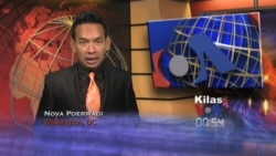 Kilas VOA 19 November 2014