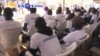 VOA60 AFIRKA: A Nijar mayakan Boko Haram fiye da 100 ne suka kammala wani shirin fitar da su daga cikin akidarsu
