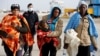 UNICEF: Women, Children Migrating From N. Africa to Europe Suffer Severe Abuse