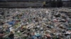  Image Booster: China Wants Other Countries to Help it Clean the Oceans