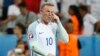Wayne Rooney Na Iya Barin Taka Leda A Manchester United