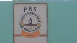PRS avalia goernação no Kwanza Sul - 2:02