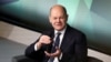Njemački kancelar Olaf Scholz