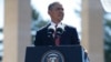 Obama Honors D-Day Veterans on Anniversary