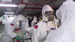 时事大家谈：台湾抗疫成功 靠措施也靠“运气”？