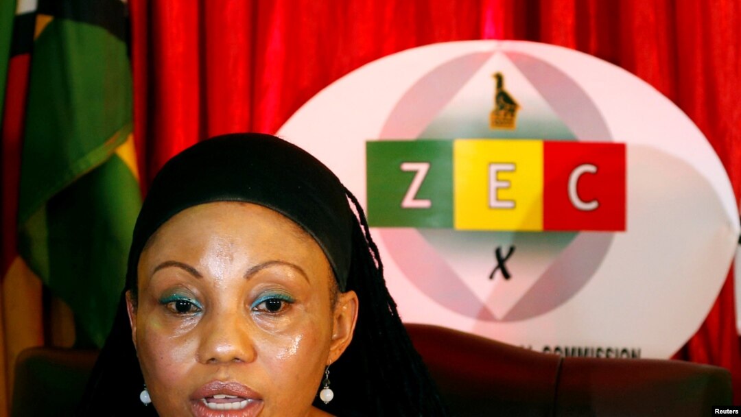 Zimbabwe Electoral Commission