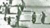 Presumed Apache helicopter's gun video reportedly showing the Reuters news photographer and his driver, among other men