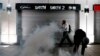 Hong Kong Demonstrators Turn to Flash Mob-Style Protests