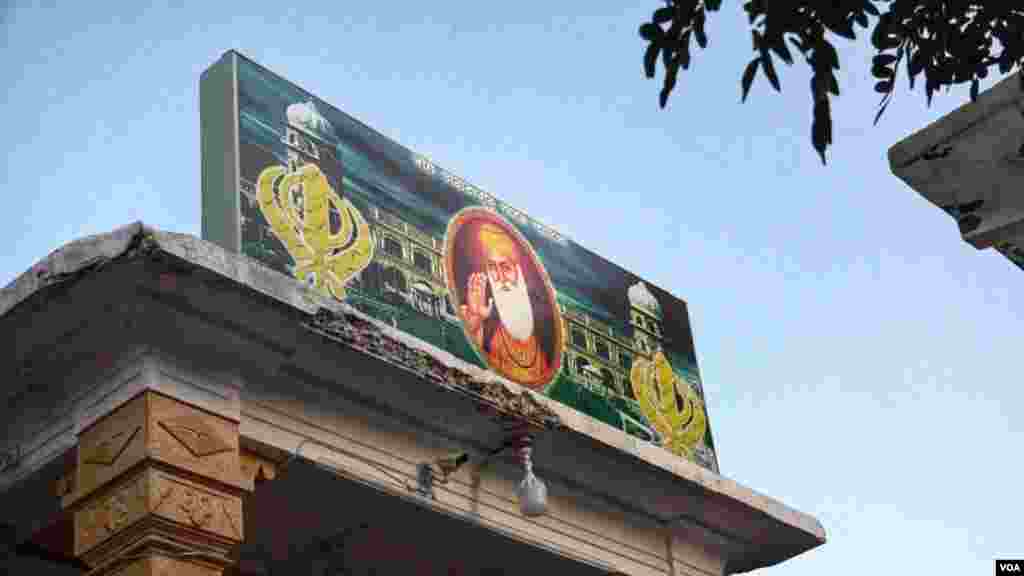 قیامِ پاکستان کے بعد اسے اسکول میں تبدیل کیے جانے کے بعد دوبارہ اصل شکل میں بحال نہیں کیا گیا تھا جس پر بلوچستان ہائی کورٹ میں درخواست دائر کی گئی تھی۔ 