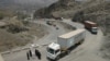 NATO Military Supplies Roll Again Through Pakistan