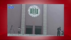 د ډیوه د روانو چارو خپرونه په ټي وي
