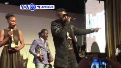 VOA60 Afrique du 12 août 2019