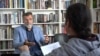 Serbia, Belgrade, interview with Veran Matic director of B92 Fund