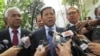 Mantan Ketua DPR Setya Novanto (Foto: dok.)