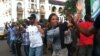 Sierra Leone Flashmob Promotes Global Handwashing Day 