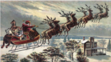 Thomas Nast illustrations