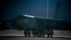 美国在卡塔尔部署了两架 B-52 轰炸机，支援从阿富汗的撤军计划（2021年4月23日）