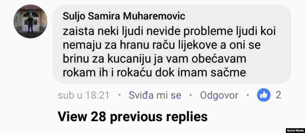govor mržnje