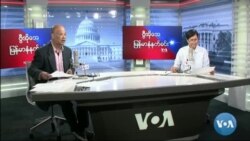 ဗွီအိုအေမြန်မာနံနက်ခင်း ဧပြီ၂၇၊ ၂၀၂၃