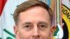 Petraeus Issues Order To Protect His Troops and Afghan Civilians