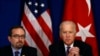 Dura crítica de Biden a Turquía