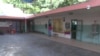 Terminar el año académico desde casa, ha sido una de las medidas implementadas por el gobierno en disputa de Venezuela durante la pandemia por la COVID-19. Foto: [Álvaro Algarra/VOA].