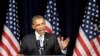 FILE - President Barack Obama.