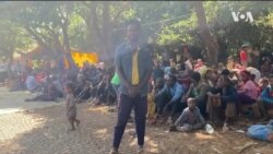 ከምሽቱ 3:00 የአማርኛ ዜና