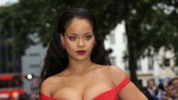 Top Ten Americano: Rihanna responde a quem a chamou gorda; Kidd Creole foi preso