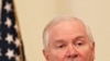 US Defense Secretary Robert Gates, 08 Dec 2009