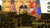 Joe Biden သမ္မတလောင်းယှဉ်ပြိုင်ရေး