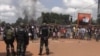 Lawless CAR Attracting Terrorists’ Attention