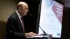 El secretario de Comercio de Estados Unidos, Wilbur Ross, participó una mesa redonda en Brasilia sobre Venezuela y su reconstrucción económica.