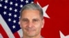 Major General Tony Cucolo (file photo)