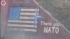 NATO military intervention in Kosovo in 1999