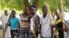 Wasu matasa 'yan banga 