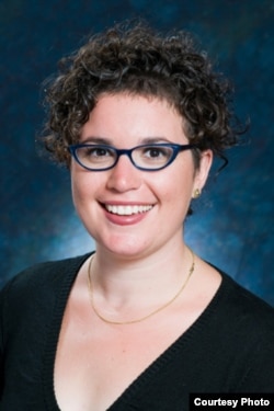 Rabbi Alissa Wise