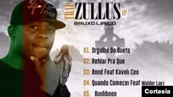 EP Trap Zullus